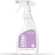 Altimate Pet Litter Box Deodorizer Spray For Cats 946ml Online