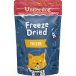 Underdog Chicken Freeze-Dried Grain-Free Dog Treats 50g For Cheap