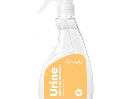 Altimate Pet Urine Smell Deodorizer Spray For Dogs & Cats 946ml Cheap