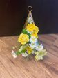 High tea Flower arrangement For Cheap