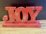 Joy Sign Supply