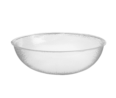 12.5 Pebble Plastic bowl 6 lt Sale