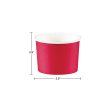 Red Treat Cups 8ct Online Hot Sale