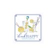 Dink Happy Thoughts Pickleball Dessert Napkins 20ct For Discount