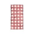 Metallic Rose Gold Waffle Balloon Wall Panel Discount