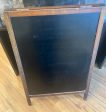 Chalkboard Sign Frame Online