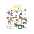 Party Safari Lunch Napkins 20ct Supply