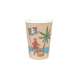 Pirate Party Paper Cups 8ct Online