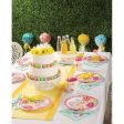 Candy Shop Dessert Plates 8ct Sale