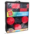 Jumbo Checkers Set on Sale