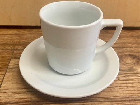 Johnson cup and saucer For Cheap