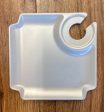 Appetizer Tray Plate on Sale