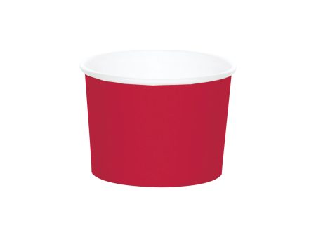 Red Treat Cups 8ct Online Hot Sale