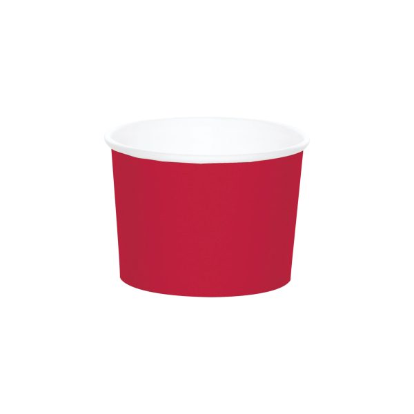 Red Treat Cups 8ct Online Hot Sale