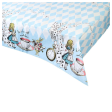 Alice in Wonderland Paper Table Cover Online now