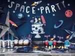 Outer Space Cake Toppers Online Hot Sale