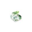 Mini Tropical Palm Leaf Favor Boxes 10ct Cheap