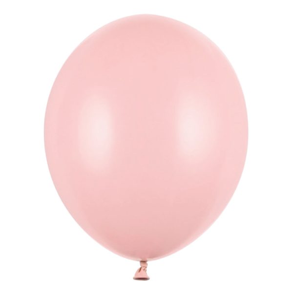 11  Latex Balloons Pack of 6 - Choose Your Color Sale