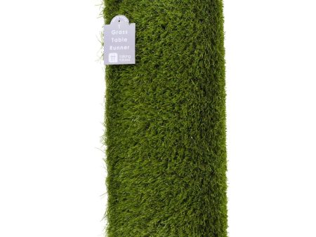 Grass Table Runner Sale