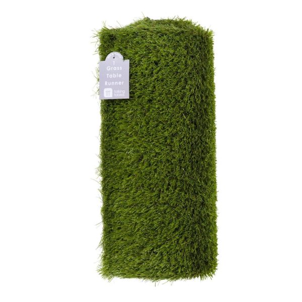 Grass Table Runner Sale