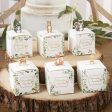 Woodland Adventure Awaits Favor Boxes 24ct Online Sale