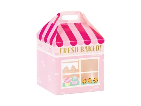 Bakery Treat Boxes 8ct Hot on Sale