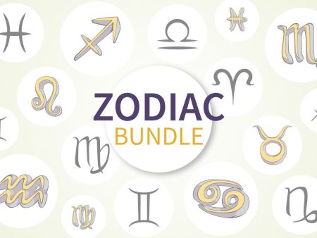 Zodiac bundle 1 Fashion