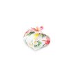 Mini Tropical Floral Favor Boxes 10ct Online now