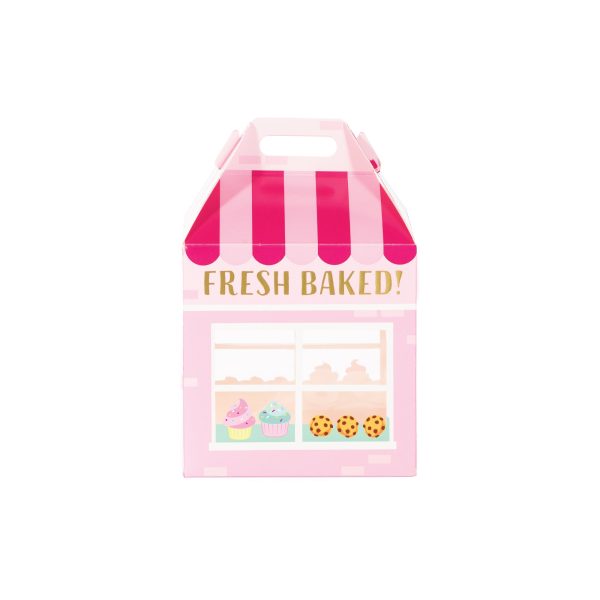 Bakery Treat Boxes 8ct Hot on Sale