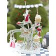 Alice in Wonderland Drink Me Bottle Set 6ct Hot on Sale