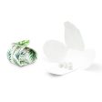 Mini Tropical Palm Leaf Favor Boxes 10ct Cheap