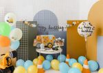 Construction Party Cupcake Toppers 6ct Online now