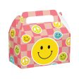 Flower Power Favor Boxes 4ct For Discount