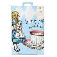 Alice in Wonderland Paper Table Cover Online now