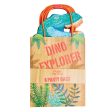 Dinosaur Explorer Favor Bags 6ct Online now