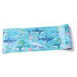 Jawsome Shark Paper Table Runner 5.8ft Online now