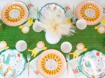 Grass Table Runner Sale