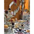 Alice in Wonderland Teapot Cupcake Stands 6ct Hot on Sale