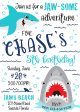 Jawsome Shark Birthday Invitation Online now