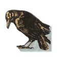 Halloween Raven Lunch Napkins 18ct Sale