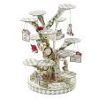 Alice in Wonderland Treat Stand For Discount