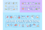 ADHD Banners Bundle Online now