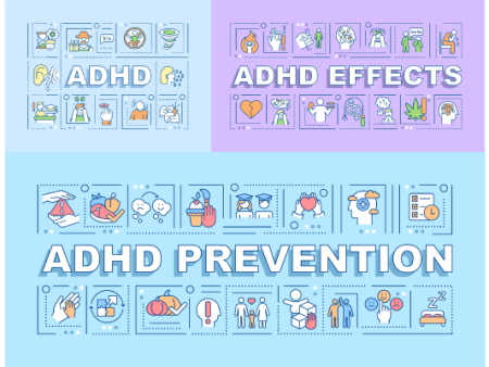 ADHD Banners Bundle Online now