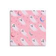 Pink Halloween Ghost Lunch Napkins 16ct For Cheap