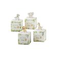 Safari Wild One Favor Boxes 24ct Online