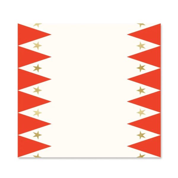 Carnival Paper Table Runner Online Sale