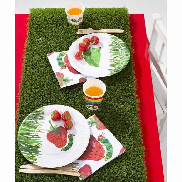 Grass Table Runner Sale