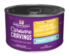 Stella & Chewy s Carnivore Cravings Purrfect Pate Chicken & Chicken Liver Pate Recipe in Broth Wet Cat Food For Cheap